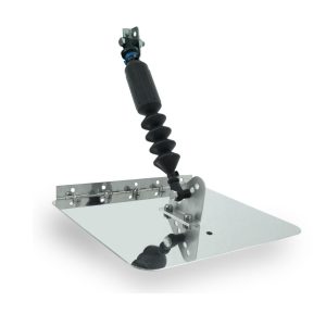 Nauticus Smart Tabs